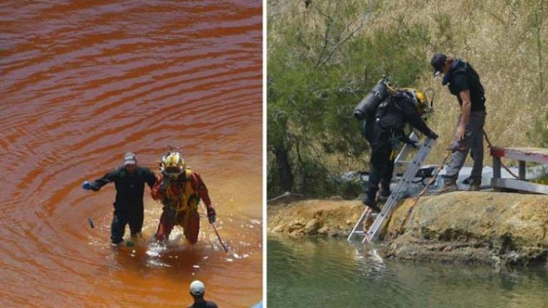 Με χτύπημα στο κεφάλι σκότωσε τη γυναίκα από το Νεπαλ ο Serial Killer στην Κύπρο