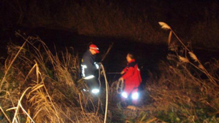 Συναγερμός έχει σημάνει στις αρχές για τρία άτομα που αγνοούνται στην περιοχή του Παρνασσού