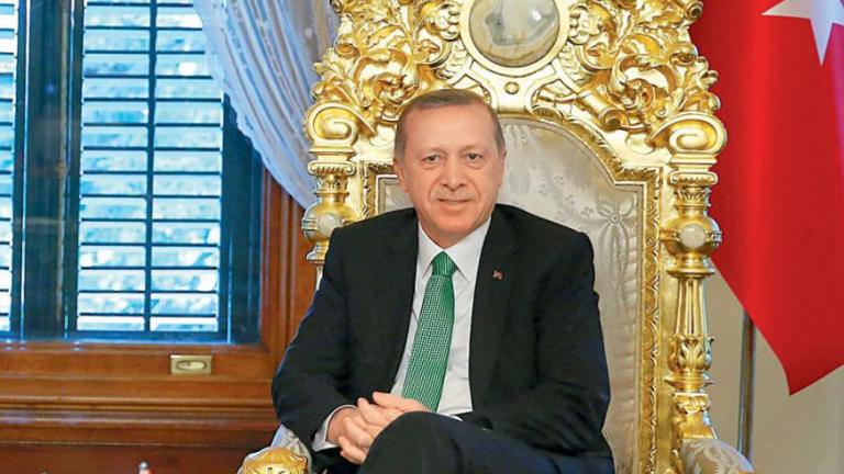 Απόλυτος «αφέντης» ο Ερντογάν: Κατάφερε την επανάληψη των εκλογών στην Κωνσταντινούπολη