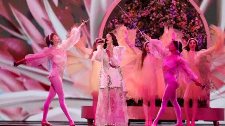 Eurovision 2019: Σε ποια θέση βρίσκεται η Ελλάδα στα στοιχήματα 