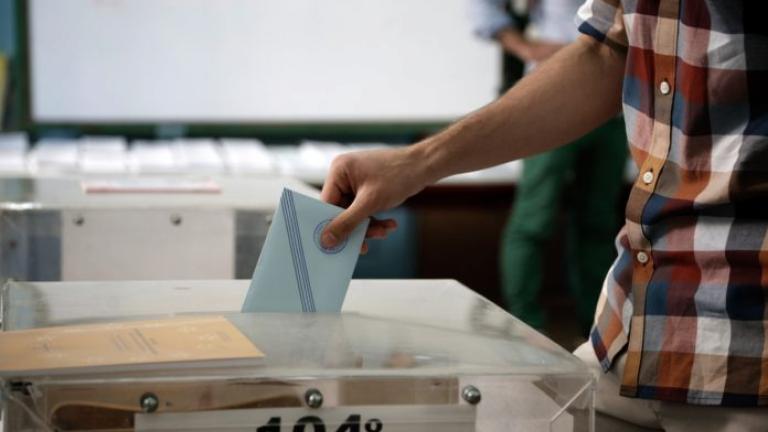 Εκλογές 2019: Exit Polls: Το δεύτερο «κύμα» για τα αποτελέσματα εκλογών 2019 (συνεχής ενημέρωση)