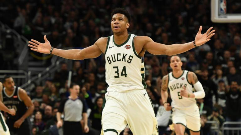 NBA: Αυτό είναι το πρόγραμμα των Bucks στους τελικούς της Ανατολής