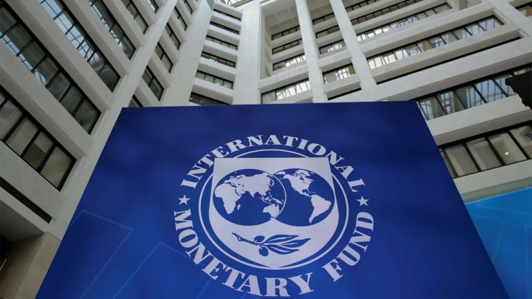 Κυβερνητικές πηγές: Η Ελλάδα κατέθεσε επίσημο αίτημα στο EWG για πρόωρη αποπληρωμή ΔΝΤ