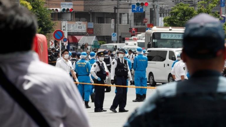 Ιαπωνία: Επίθεση με μαχαίρι εναντίον παιδιών: - Δύο νεκροί - Αυτοκτόνησε ο δράστης