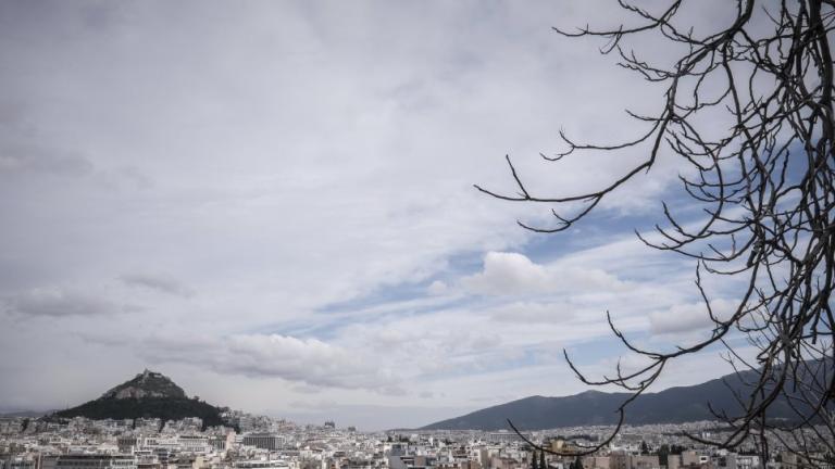 Τα τερτίπια του καιρού συνεχίζονται κανονικά-Βροχερή η Παρασκευή (24/5) σε μεγάλο μέρος της χώρας-Αναλυτική πρόγνωση