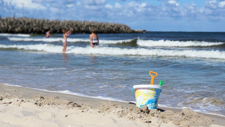 Ο καιρός πλέον εναρμονίζεται με το καλοκαίρι-Αναλυτική πρόγνωση 