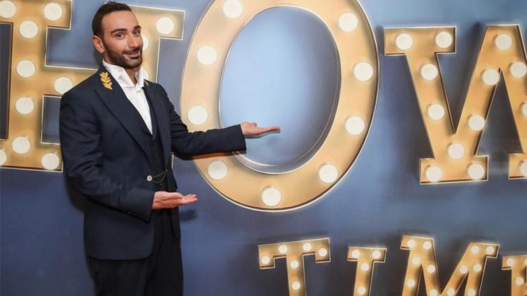 Γιατί «τα έχουν πάρει» στην εκπομπή του Νίκου Κοκλώνη με το OPEN TV