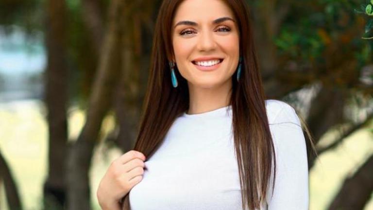 Το σίριαλ του Ant1 με τον οποίο συζητά έντονα η Βάσω Λασκαράκη