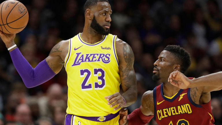 NBA: Επαφές Lebron με Leonard και Butler!