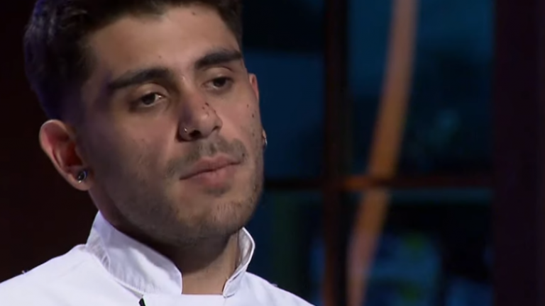 MasterChef: «Δεν μ’ ενδιαφέρει τι είχες φτιάξει. Πες μας τι θα φάμε» (video)