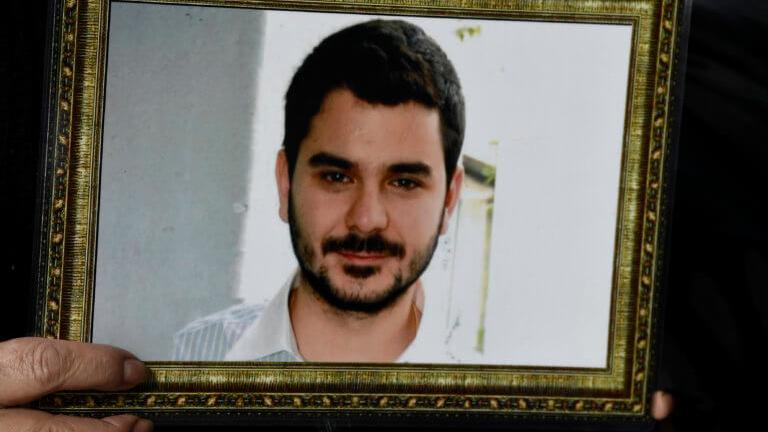 Προκλητικός και αμετανόητος ο 73χρονος κατηγορούμενος: «Ο Μάριος Παπαγεωργίου ζει στο εξωτερικό»