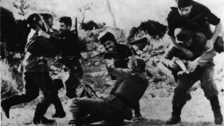 Σαν σήμερα 20 Μαΐου 1941 ξεκινά η Μάχη της Κρήτης