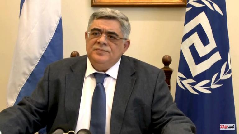 Χρυσή Αυγή-Εκλογές 2019: Η πρώτη αντίδραση του Νίκου Μιχαλολιάκου (ΒΙΝΤΕΟ)