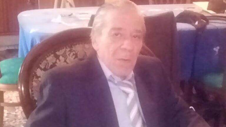 Πέθανε ο δημοσιογράφος Νίκος Μορτάκης