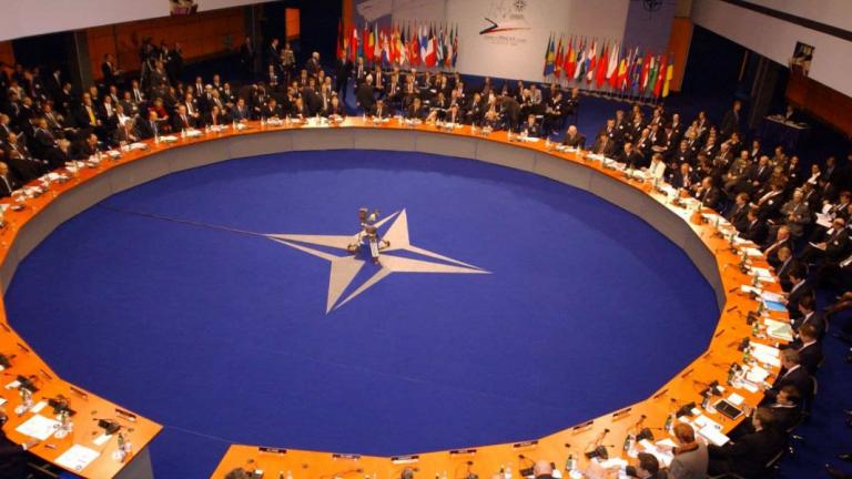 Το ΝΑΤΟ κάλεσε την Κύπρο και προκάλεσε την οργισμένη αποχώρηση της Τουρκίας