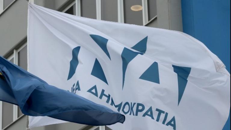 Στην αντεπίθεση πέρασε η ΝΔ με κατάθεση τροπολογίας για την κατάργηση της μείωσης του αφορολόγητου