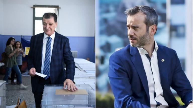 Δημοτικές εκλογές 2019: Ζέρβας ή Ορφανός; Τίποτα δεν έχει λήξει στη Θεσσαλονίκη 