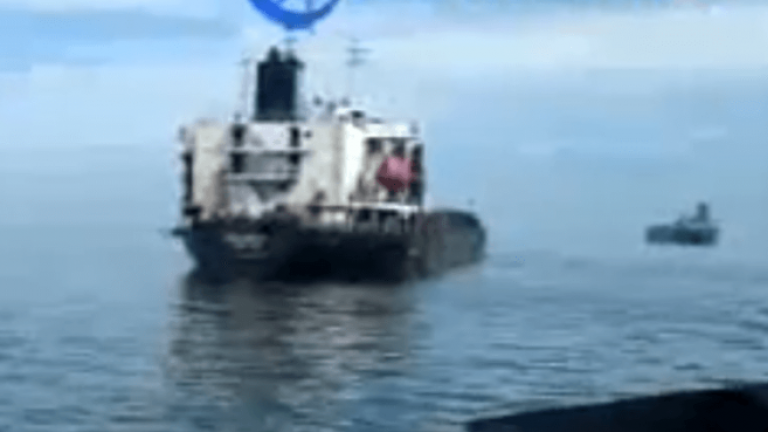 Συναγερμός: Κατάληψη πλοίου της Βόρειας Κορέας από το πολεμικό ναυτικό των ΗΠΑ-Άγνωστη η συνέχεια 