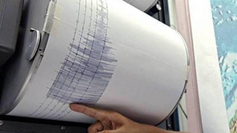 Σεισμός Τώρα: Νέα σεισμική δόνηση στην Αμαλιάδα