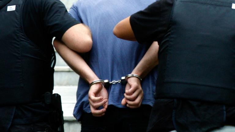 Συνελήφθη δραπέτης των φυλακών Κέρκυρας στην Αμφιλοχία