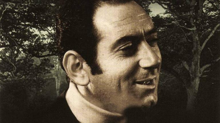 Σαν σήμερα 11 Μαΐου 1990 πέθανε ο λαϊκός τραγουδιστής, Στράτος Διονυσίου