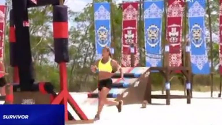 Survivor spoiler: Ποια ομάδα κερδίζει σήμερα (06/05) το έπαθλο 