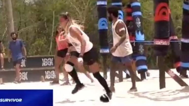 Survivor spoiler: Αυτοί κερδίζουν σήμερα (22/05) το έπαθλο  