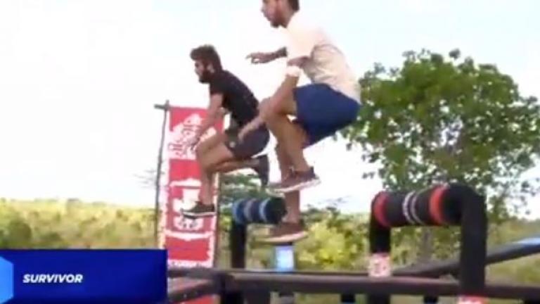 Survivor spoiler: Ποιοι κερδίζουν σήμερα (21/05) τον αγώνα επάθλου 