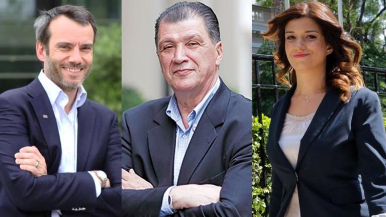 Εκλογές 2019-Θεσσαλονίκη: Μάχη ψήφο-ψήφο Ορφανού, Ζέρβα και Νοτοπούλου για τη δεύτερη θέση