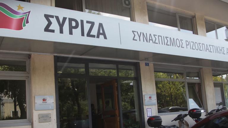 Σενάρια για προκήρυξη πρόωρων εκλογών εξετάζουν στον ΣΥΡΙΖΑ