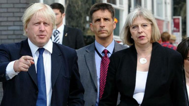 Τερέζα Μέι: Αποχωρεί μετά την ψήφιση του νομοσχεδίου για το Brexit 