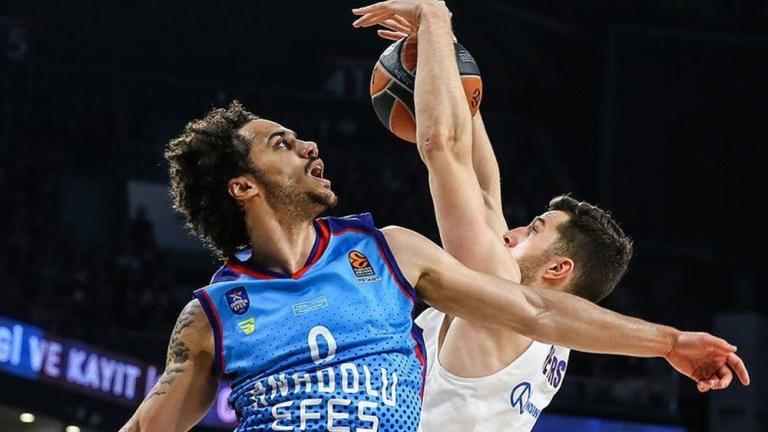 Euroleague: Η μεγαλύτερη ώρα του πολέμου