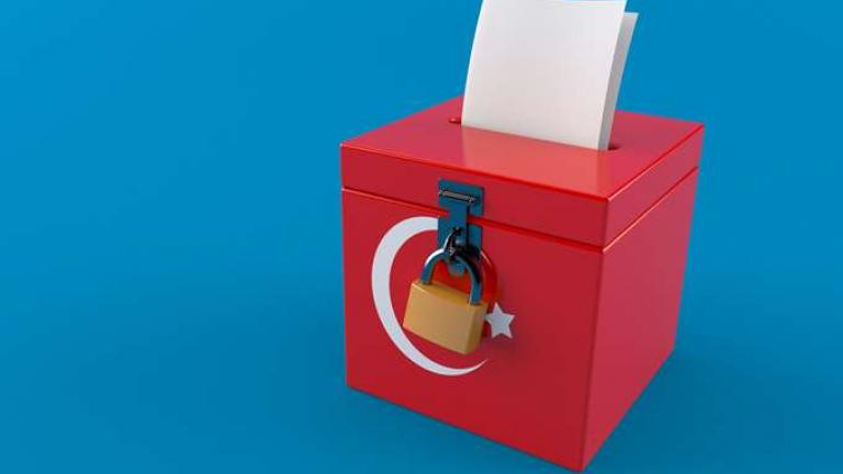 Τουρκία: Το CHP ζητάει την ακύρωση όλων εκλογών που πραγματοποιήθηκαν στην Κωνσταντινούπολη από το 2018