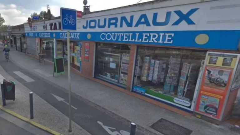 ΤΩΡΑ: Υπόθεση ομηρίας σε εξέλιξη κοντά στην Τουλούζη της Γαλλίας