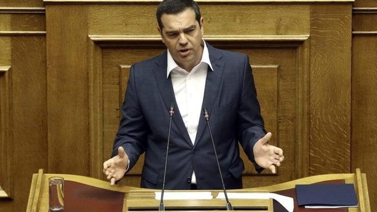 Αλ. Τσίπρας: Ο ΣΥΡΙΖΑ θα κερδίσει τις επόμενες εκλογές