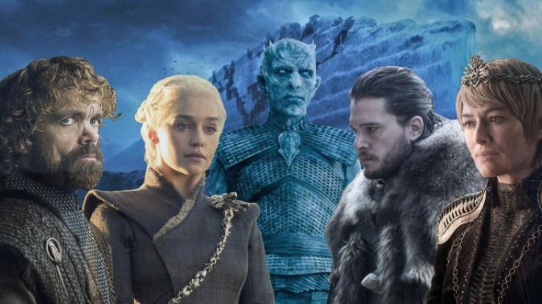 Το Game of Thrones συνεχίζεται-Δείτε τι σχεδιάζουν οι παραγωγοί του