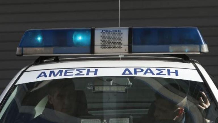 Θεσσαλονίκη: Απειλητικά συνθήματα και φθορές στο αυτοκίνητό υποψήφιου της Ένωσης Κεντρώων