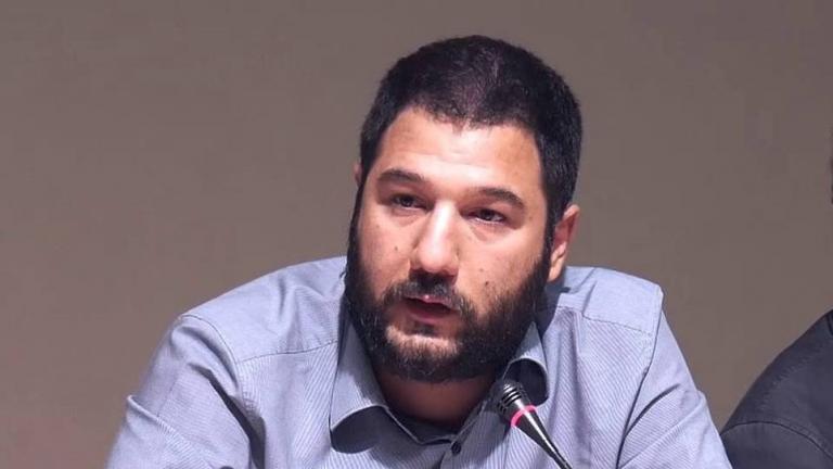 Νάσος Ηλιόπουλος: Η ΝΔ θέλει ασυλία και άβατα εργοδοτικής ανομίας για τους ισχυρούς