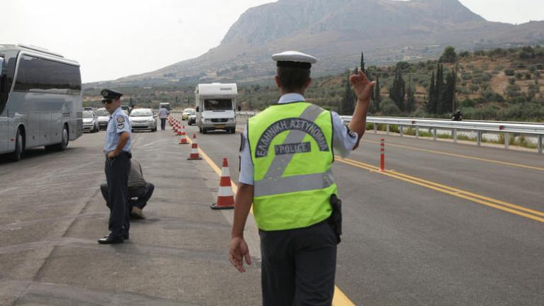 Τι προβλέπει ο νέος Ποινικός Κώδικας για τις τροχαίες παραβάσεις, ανά κατηγορία