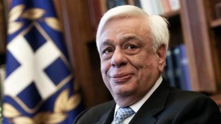 Ενημέρωση του ΠτΔ από το ΑΠΘ για την ίδρυση του "Διεθνούς Πνευματικού Κέντρου Αρχαίων Σταγείρων : Ο Αριστοτέλης"