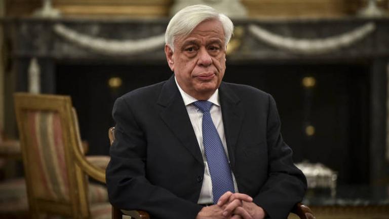 Στο Portsmouth ο Προκόπης Παυλόπουλος 