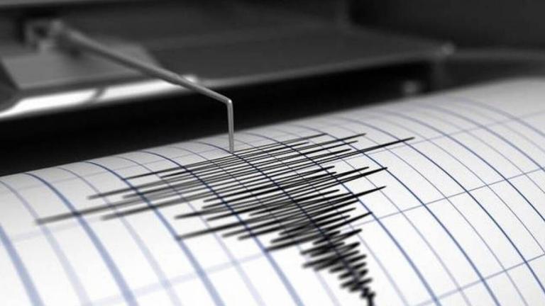 Σεισμός 4,3 Ρίχτερ στην Καστοριά