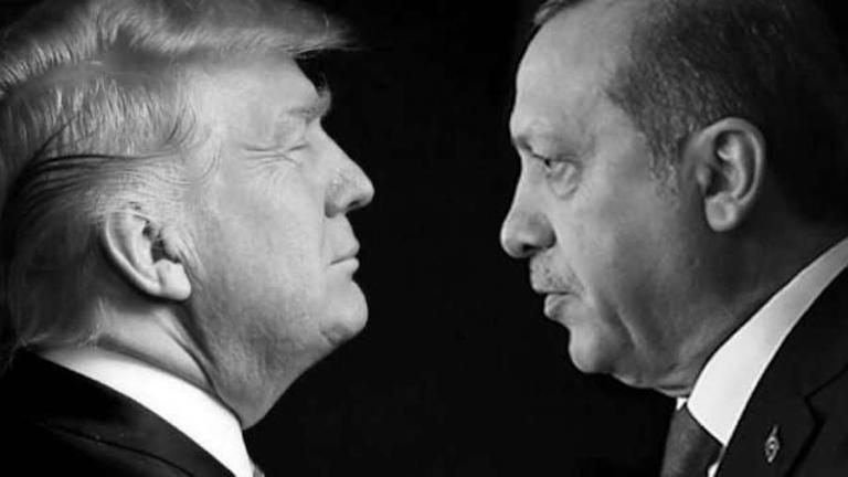Τελικά ο Τραμπ πρέπει να κορόϊδεψε τον Ερντογάν: Μέγας κίνδυνος για την Αμερική οι S-400…