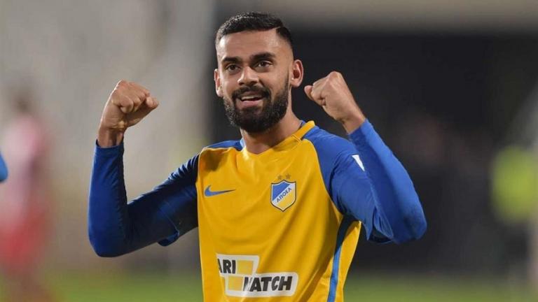 Παναθηναϊκός: Σενάρια για Ζαχίντ