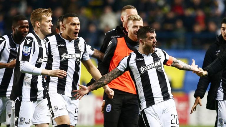 ΠΑΟΚ: Το καλύτερο γκολ της σεζόν (ΒΙΝΤΕΟ)