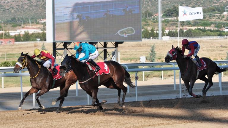 Στις 18:00 ξεκινά το πρόγραμμα της Κυριακής με ενισχυμένο το παιχνίδι του Γκανιάν