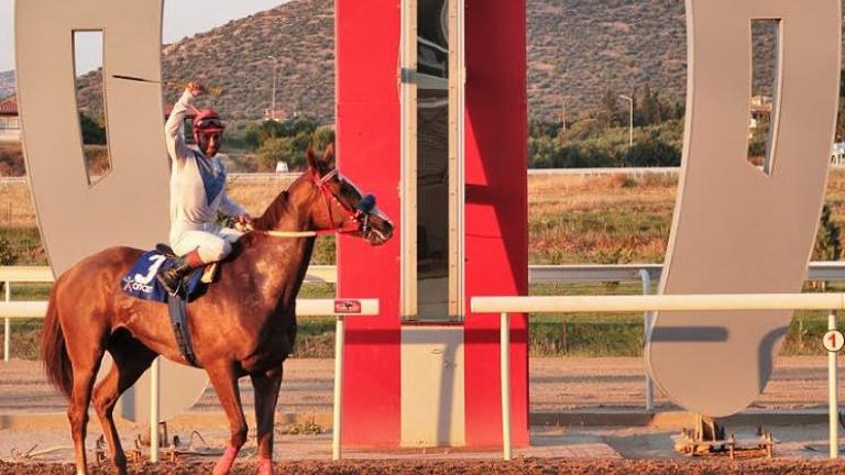 Markopoulo Park: Koύρσες που έκοβαν την ανάσα και ρεκόρ πίστας 