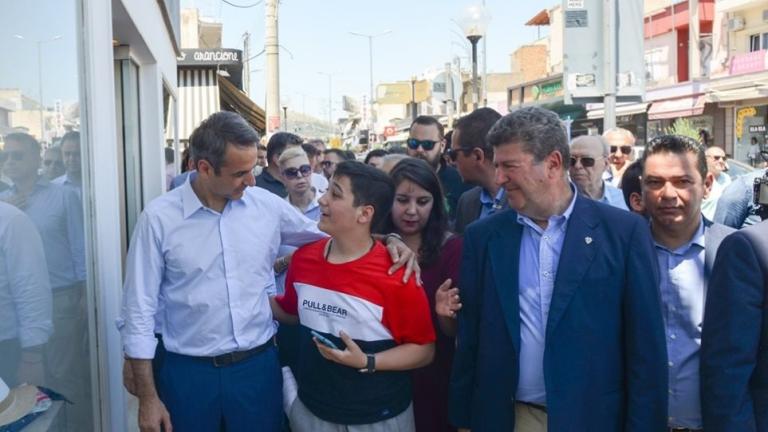 Εκλογικό θρίλερ στο Αιγάλεω: Η ΝΔ πήρε από τον ΣΥΡΙΖΑ τον δήμο για 54 ψήφους