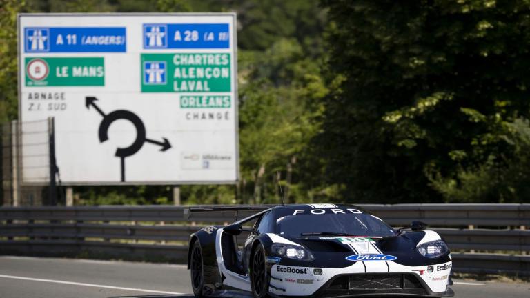 Η εκκίνηση του 87ου αγώνα των 24 Ωρών του Le Mans θα γίνει το Σάββατο 15 Ιουνίου στις 16:00 ώρα Ελλάδας 