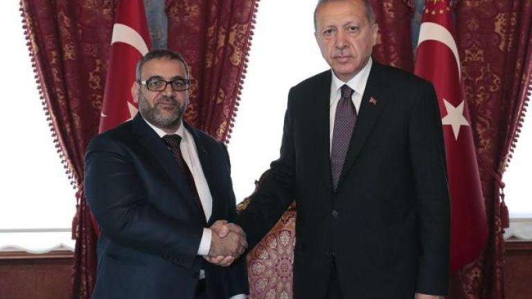 Πως η Τουρκία θέλει να εξαφανίσει την ελληνική και κυπριακή ΑΟΖ μέσω... Λιβύης